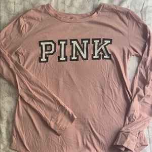 Pink vs shirt 💓